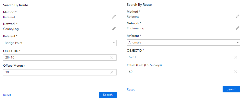 Search by referent Search by referent